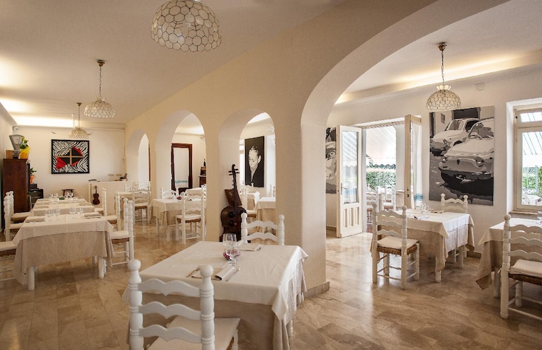 Restaurants - 2