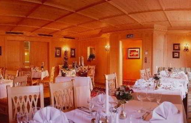 Restaurants - 1