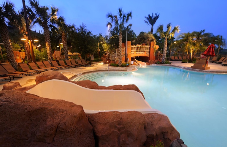 Swimming pools - 1