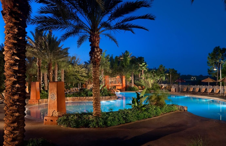 Swimming pools - 2