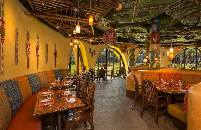 Restaurants - 2
