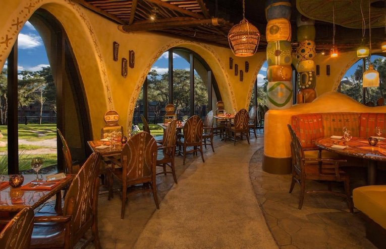 Restaurants - 3