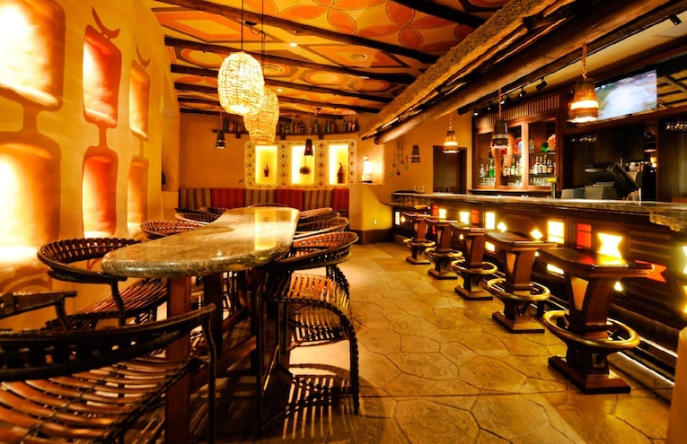 Restaurants - 4