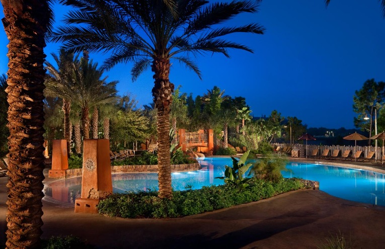Swimming pools - 2