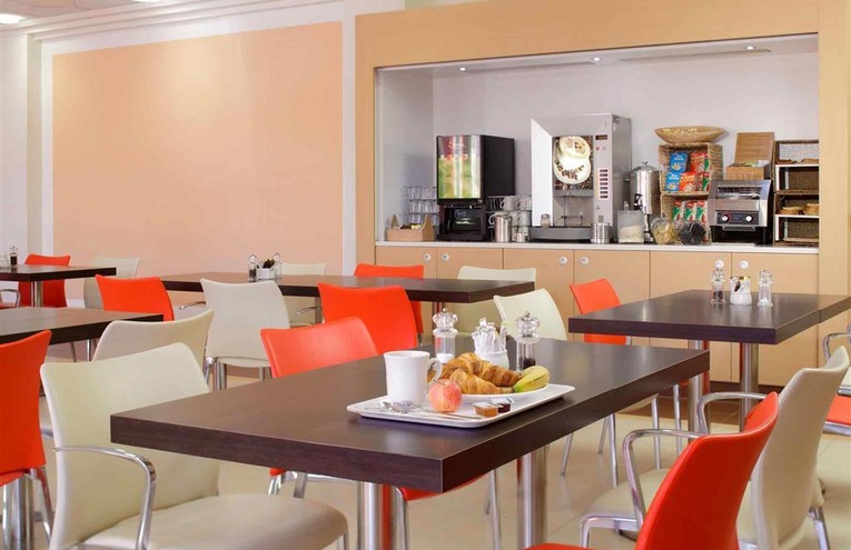 Restaurants - 2