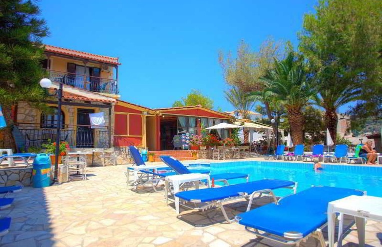 Swimming pools - 2