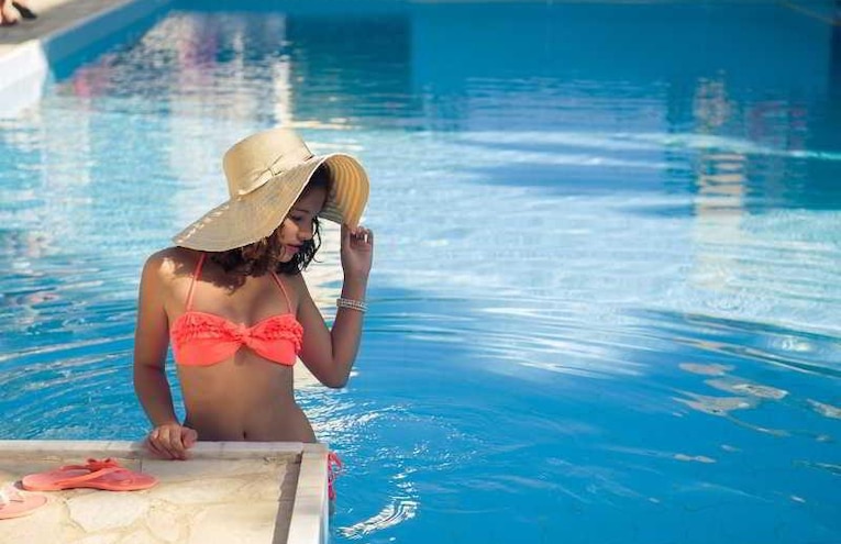 Swimming pools - 3