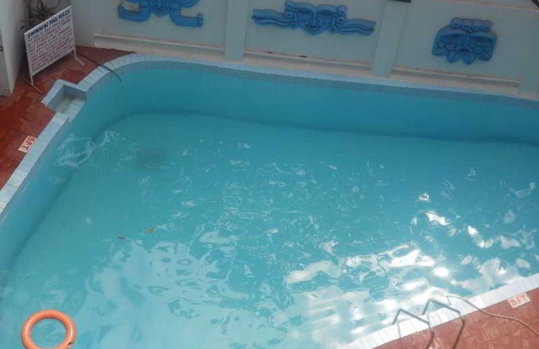 Swimming pools - 2