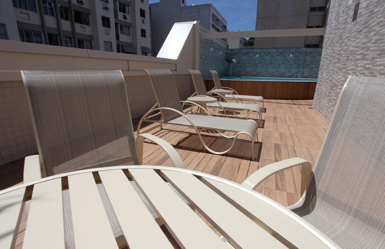 Swimming pools - 2