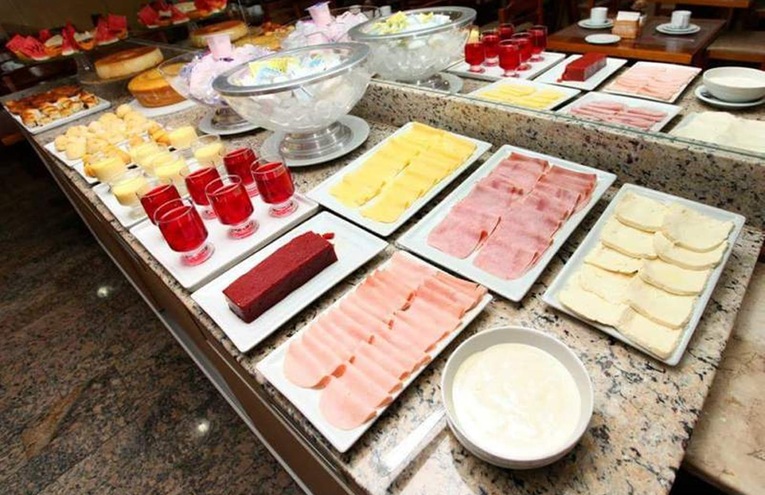 Restaurants - 4