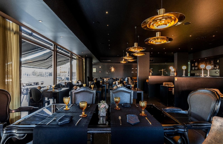 Restaurants - 2