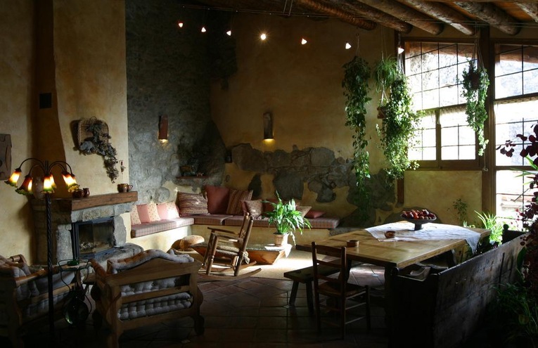 Restaurants - 1