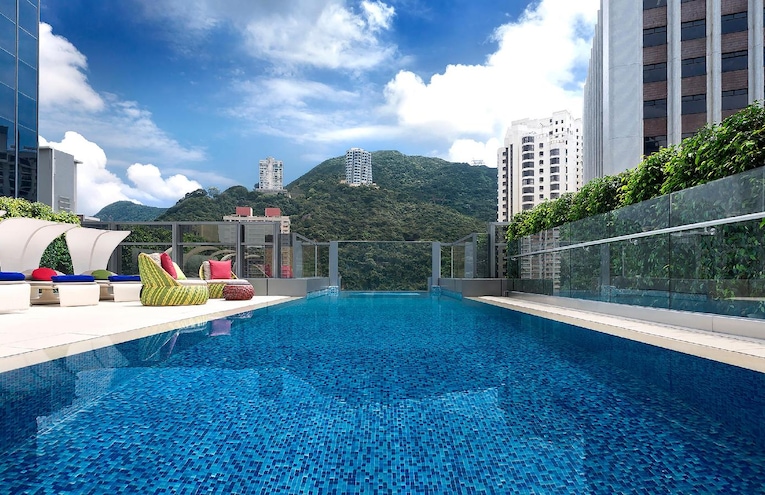 Swimming pools - 1