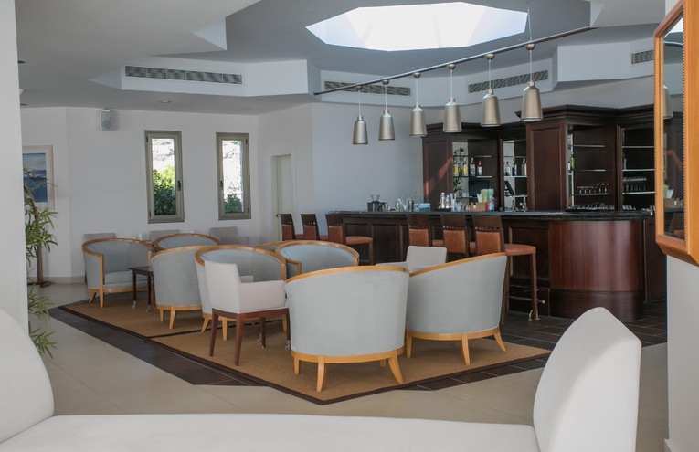 Restaurants - 1