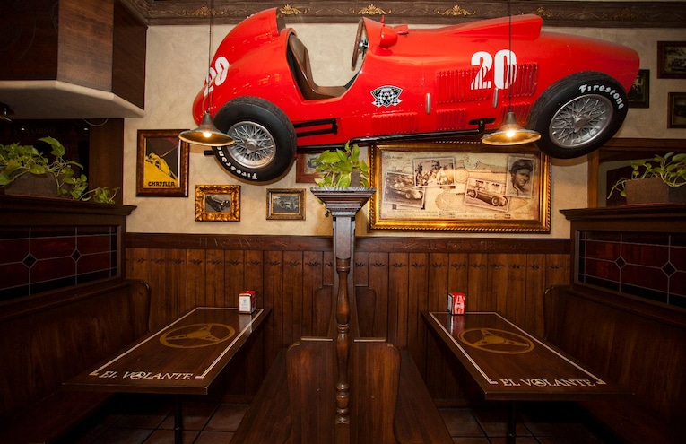 Restaurants - 3