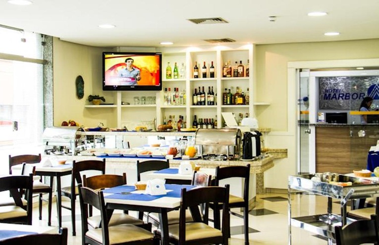 Restaurants - 1