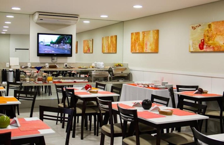 Restaurants - 2