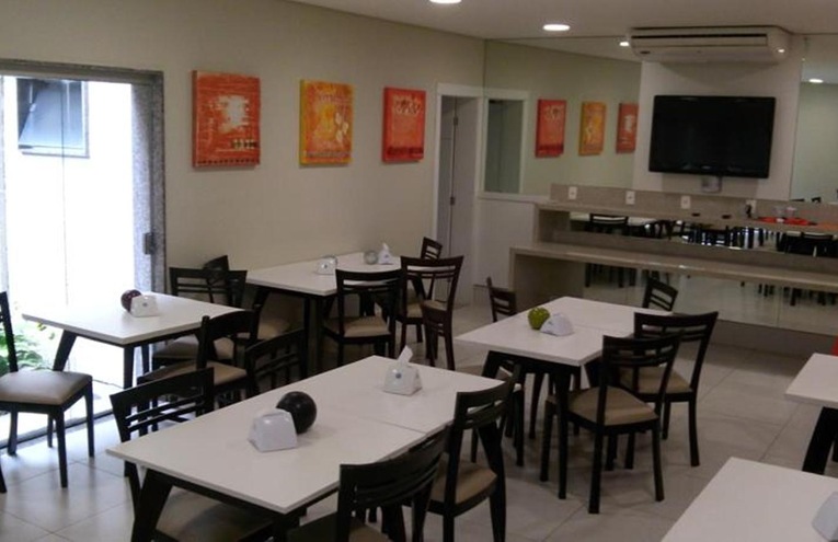 Restaurants - 3