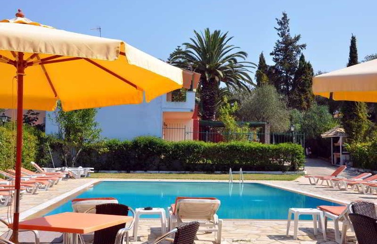 Swimming pools - 2