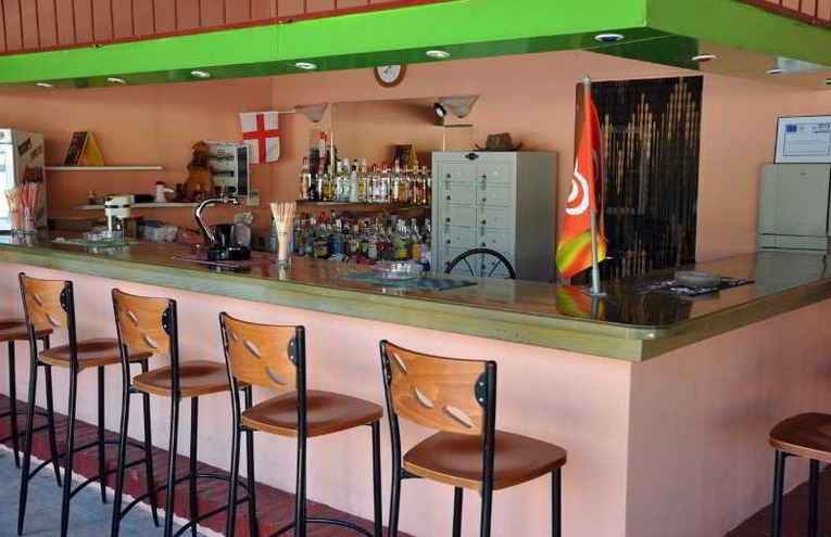Restaurants - 1