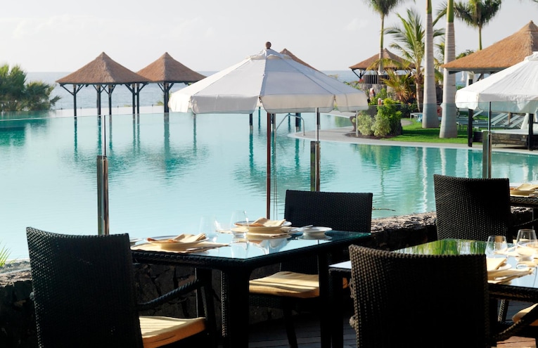 Restaurants - 1