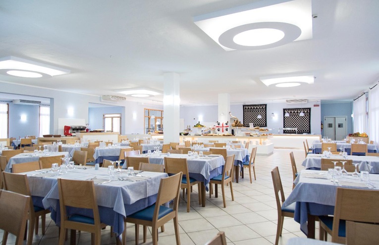 Restaurants - 1