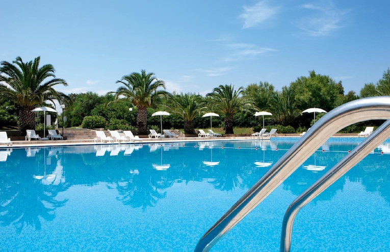 Swimming pools - 2