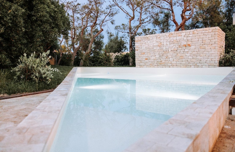 Swimming pools - 3