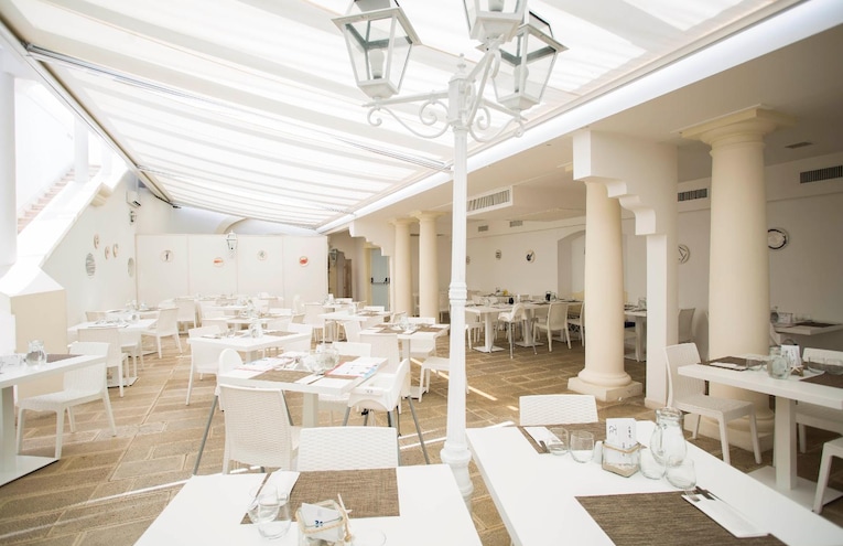 Restaurants - 2