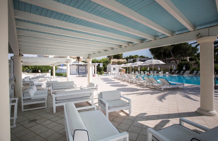 Swimming pools - 4