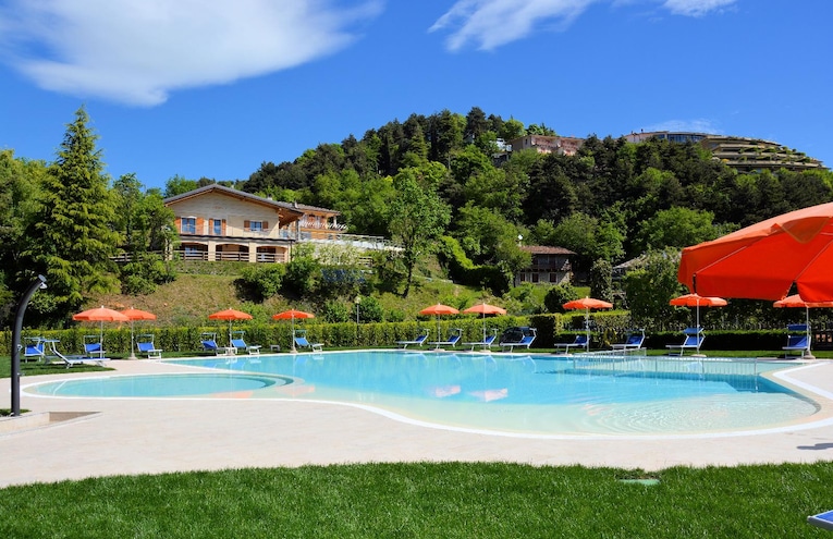 Swimming pools - 2