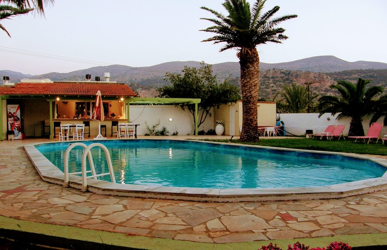 Swimming pools - 2