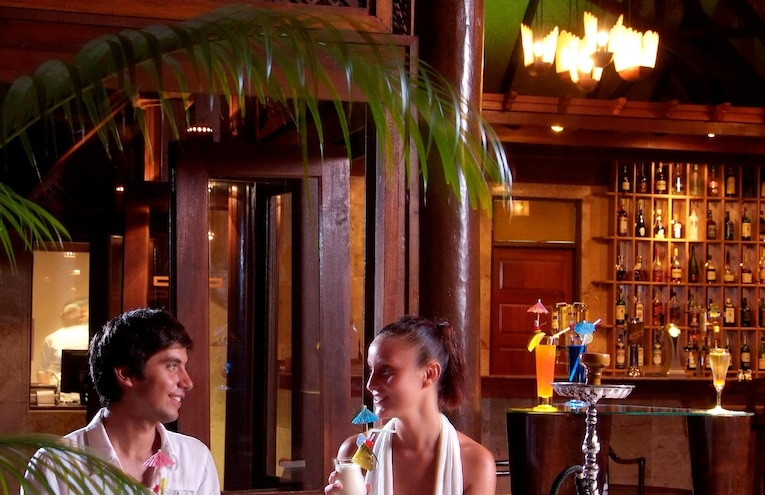 Restaurants - 1