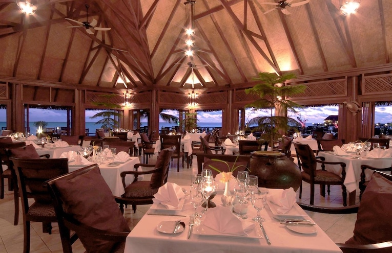 Restaurants - 2