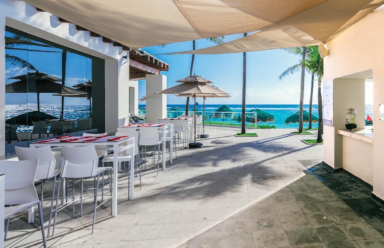 Restaurants - 1