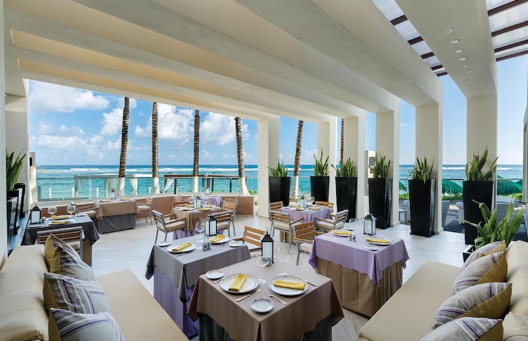 Restaurants - 3