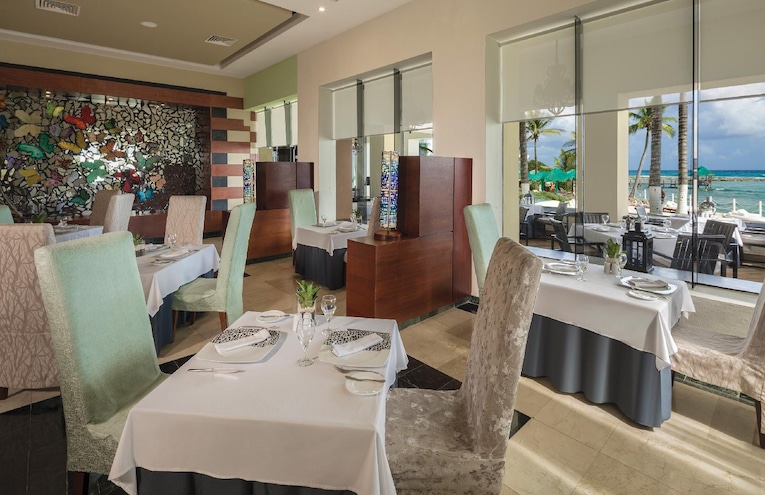 Restaurants - 4