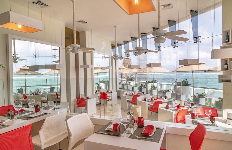 Restaurants - 5