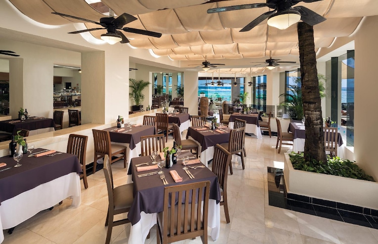 Restaurants - 7
