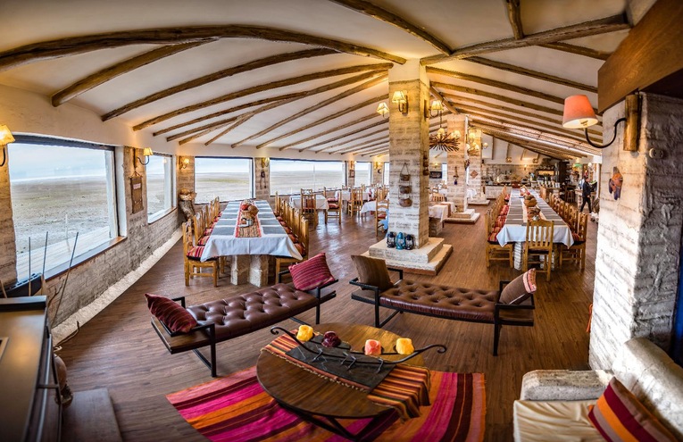 Restaurants - 2