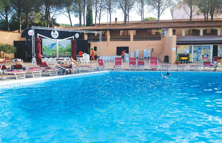 Swimming pools - 1