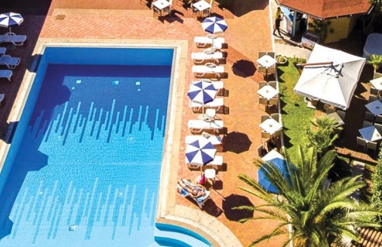 Swimming pools - 5