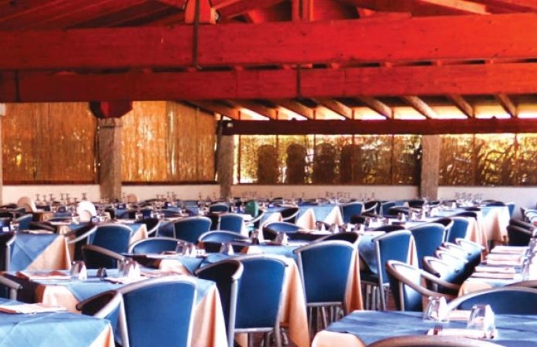 Restaurants - 1