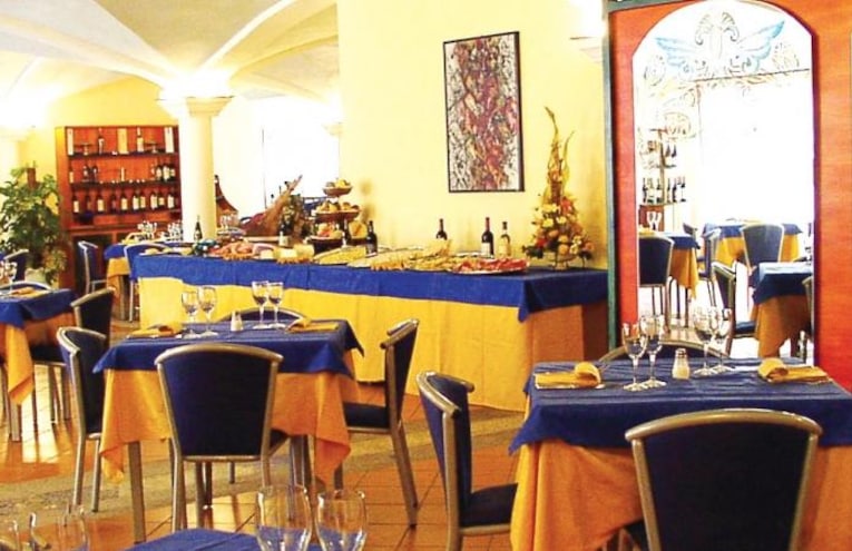 Restaurants - 2