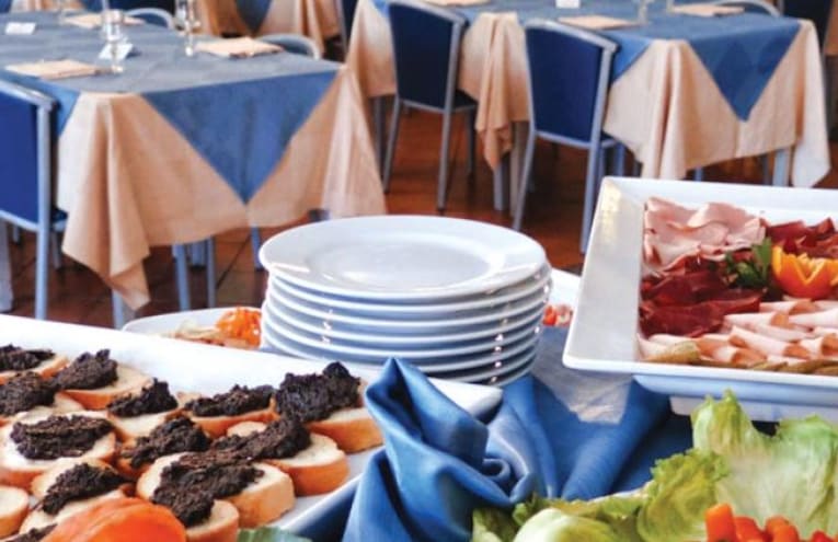 Restaurants - 3