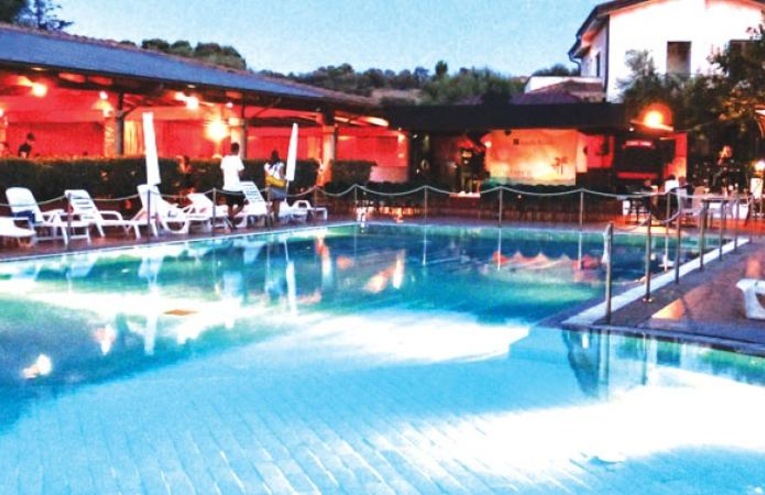 Swimming pools - 4