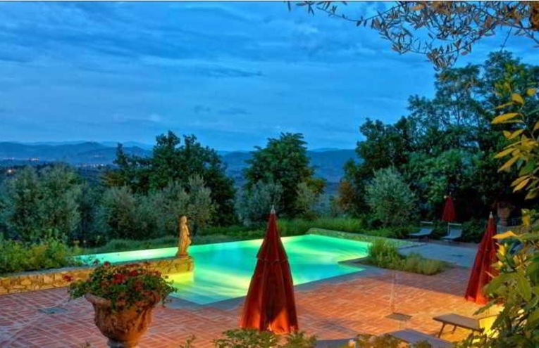 Swimming pools - 1