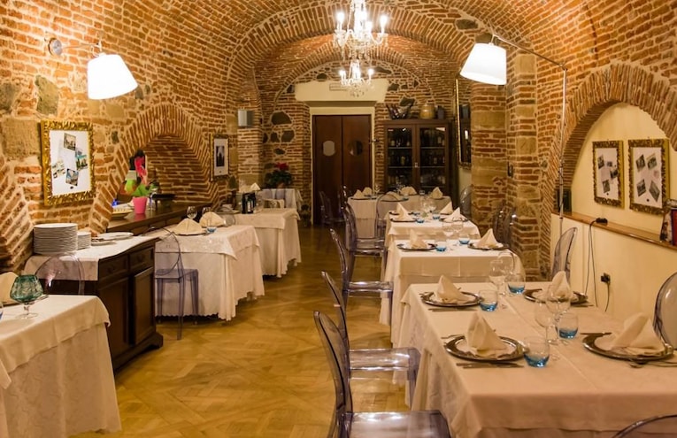 Restaurants - 2