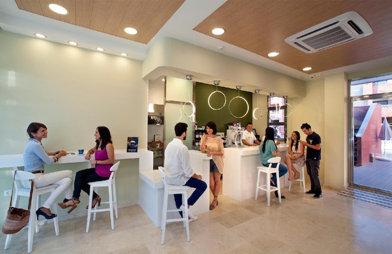 Restaurants - 1