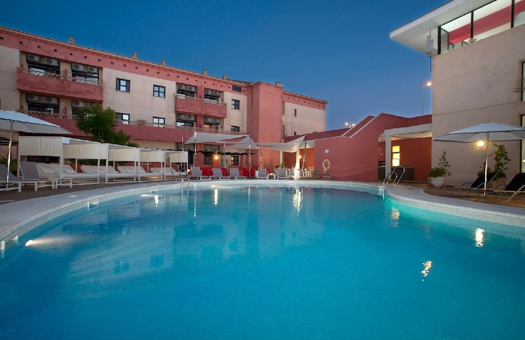 Swimming pools - 3
